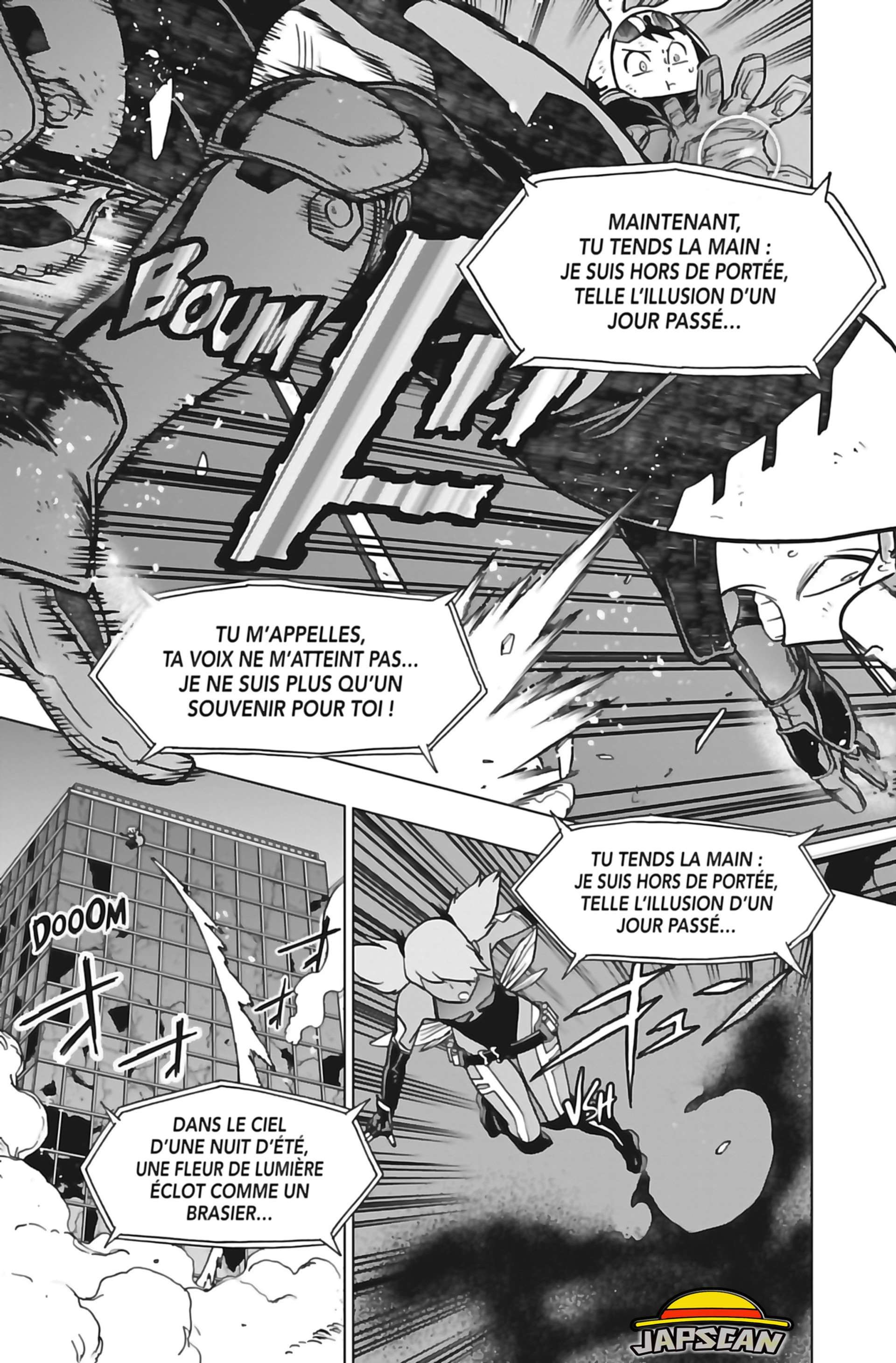 Read My Hero Academia Vigilantes FRANCAIS Manga Online