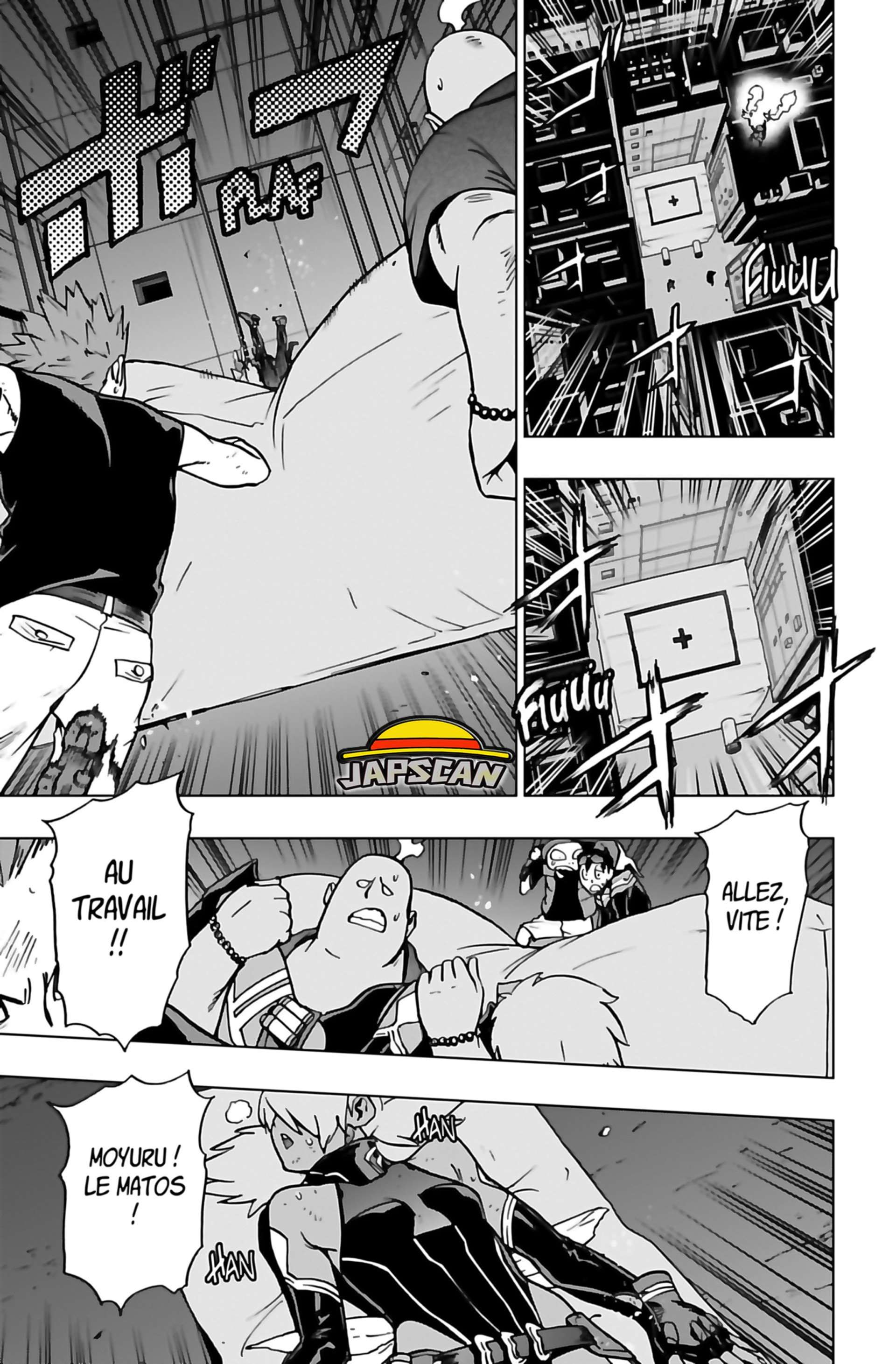 Read My Hero Academia Vigilantes FRANCAIS Manga Online