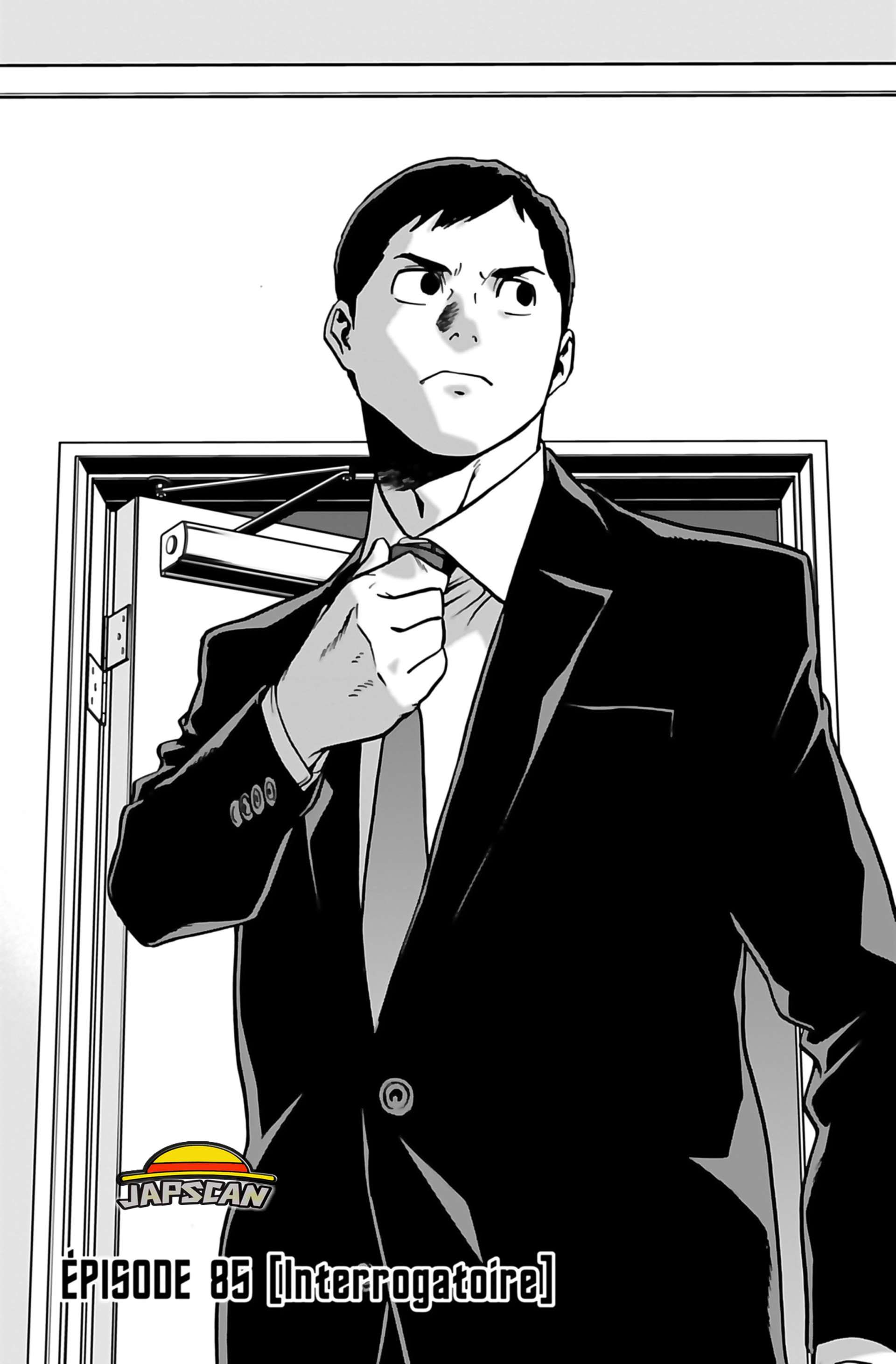 Read My Hero Academia Vigilantes FRANCAIS Manga Online