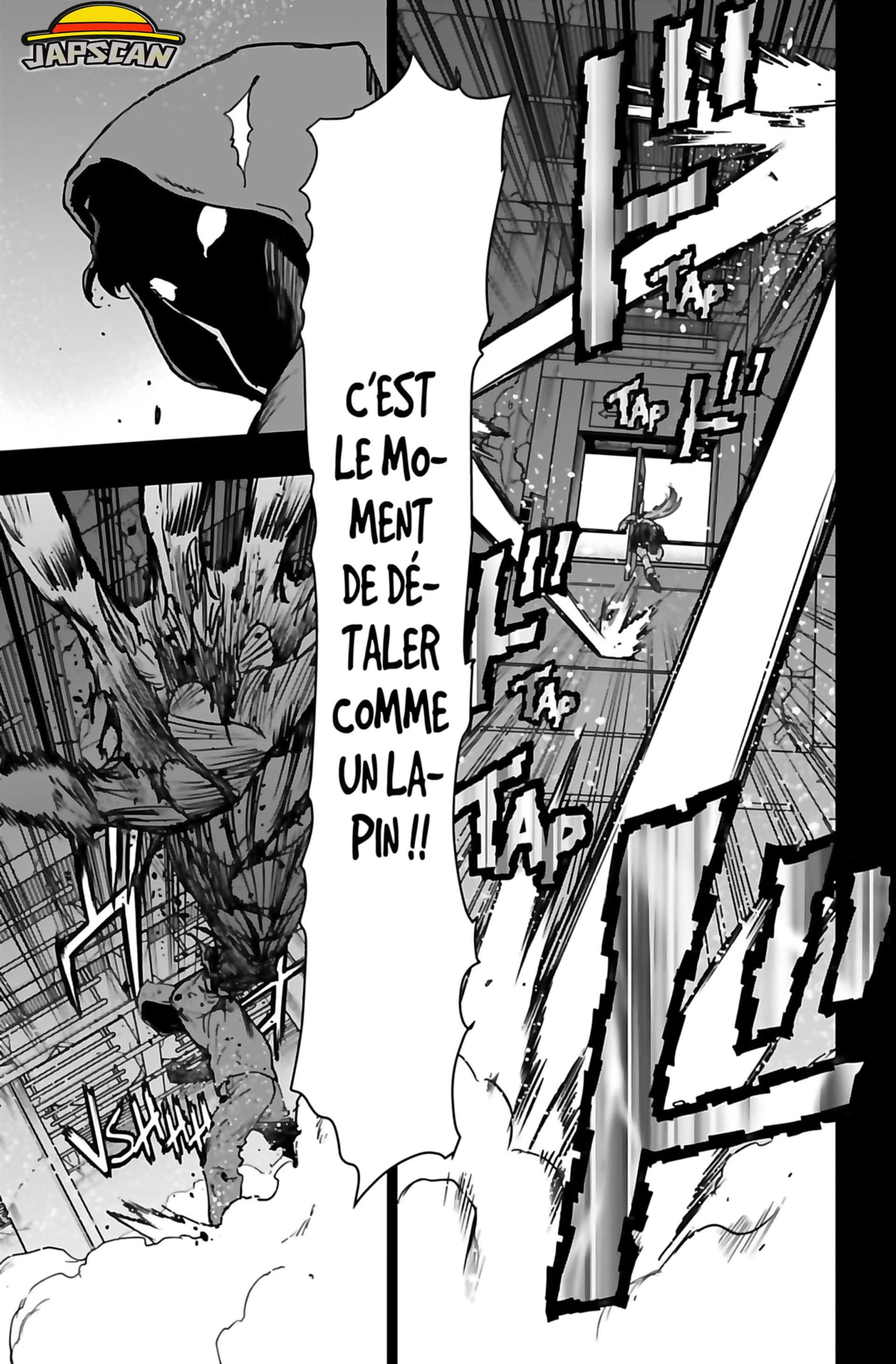 Read My Hero Academia Vigilantes FRANCAIS Manga Online