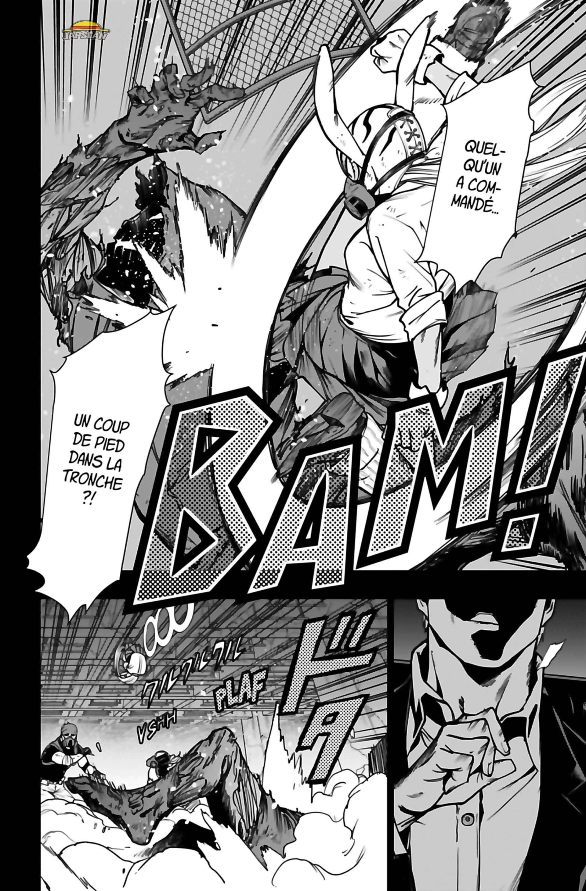 Read My Hero Academia Vigilantes FRANCAIS Manga Online