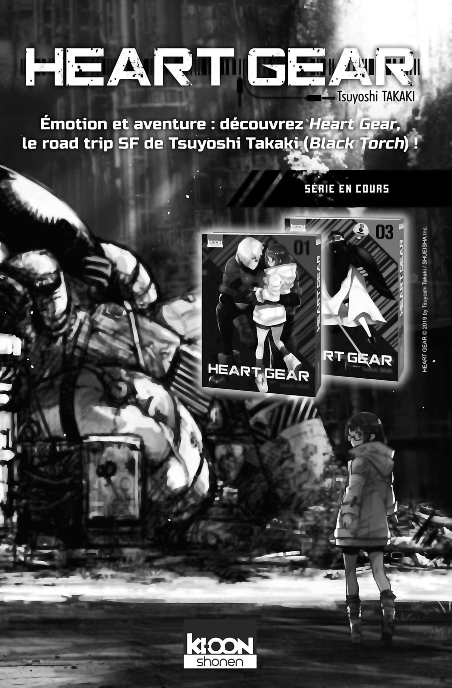 Read My Hero Academia Vigilantes FRANCAIS Manga Online