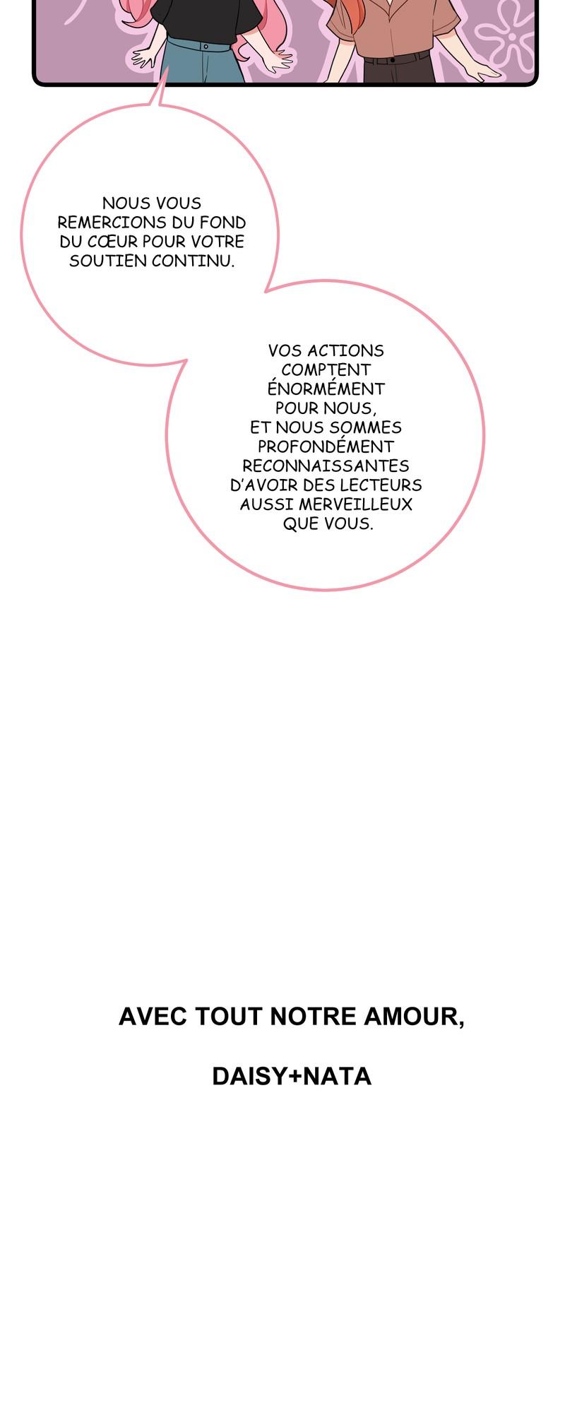 Read My lovely Bodyguard FRANCAIS Manga Online