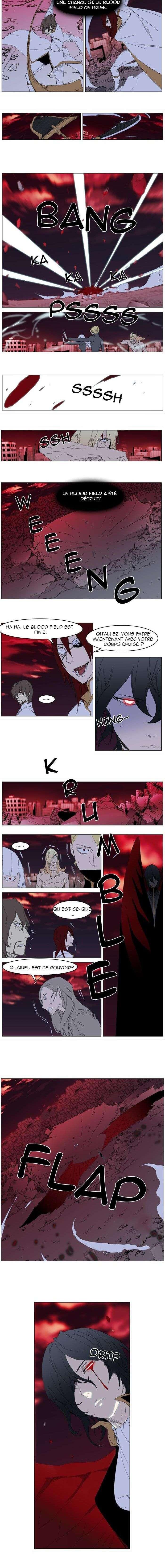 Read Noblesse FRANCAIS Manga Online