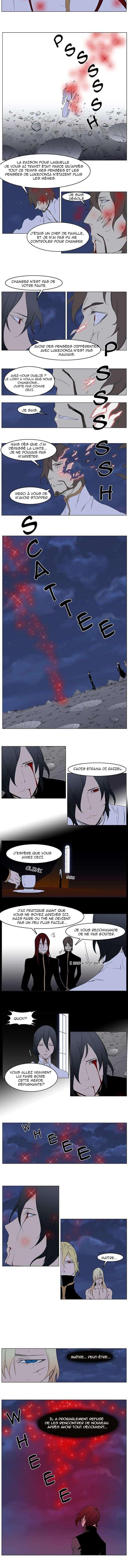 Read Noblesse FRANCAIS Manga Online