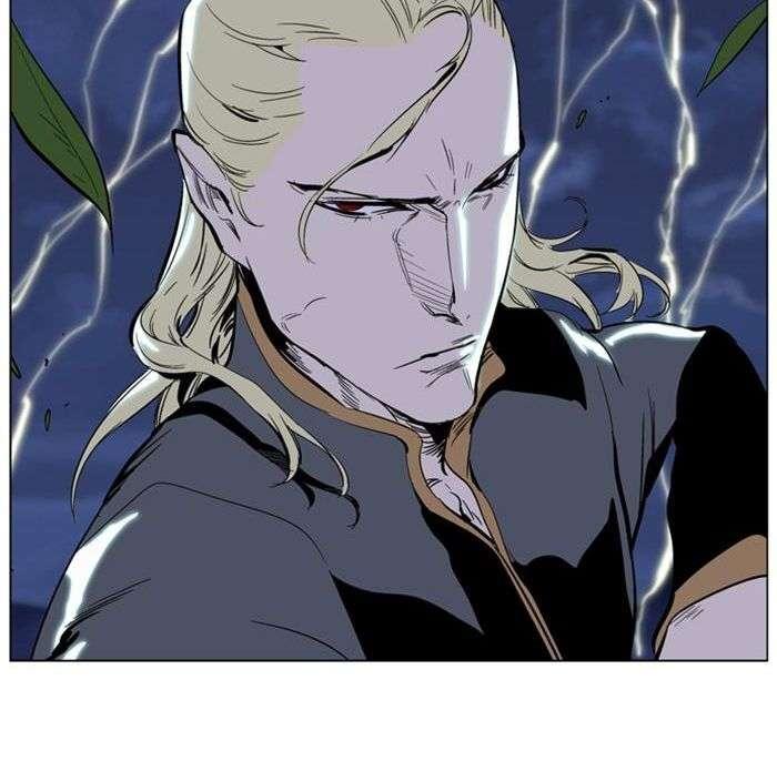 Read Noblesse FRANCAIS Manga Online