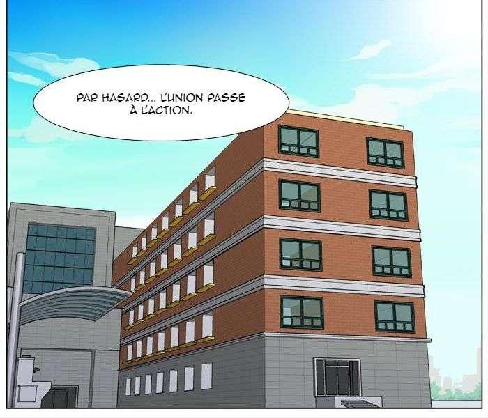 Read Noblesse FRANCAIS Manga Online