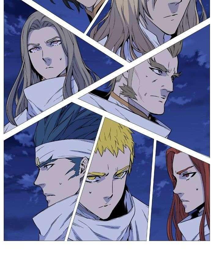 Read Noblesse FRANCAIS Manga Online