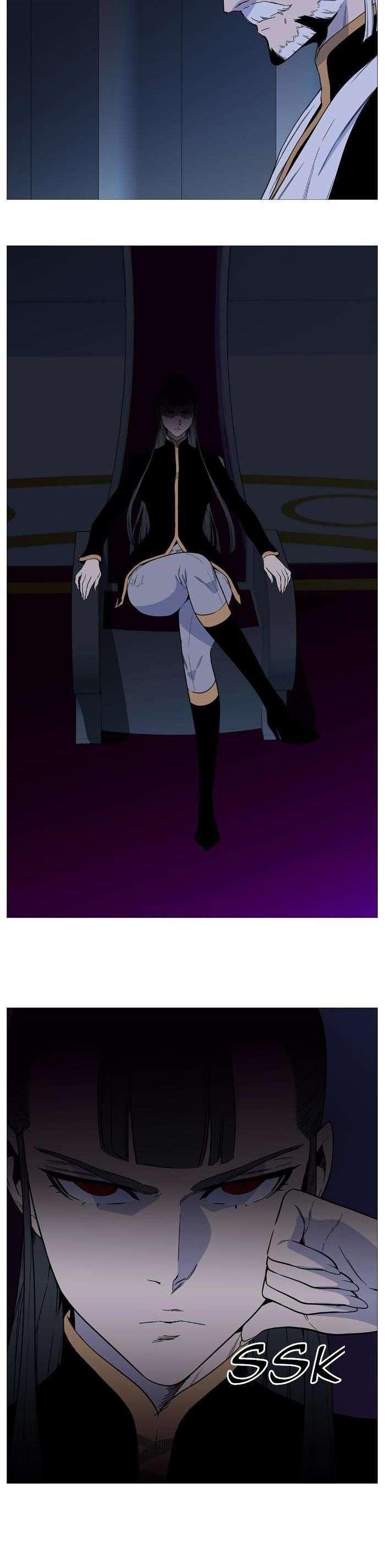 Read Noblesse FRANCAIS Manga Online