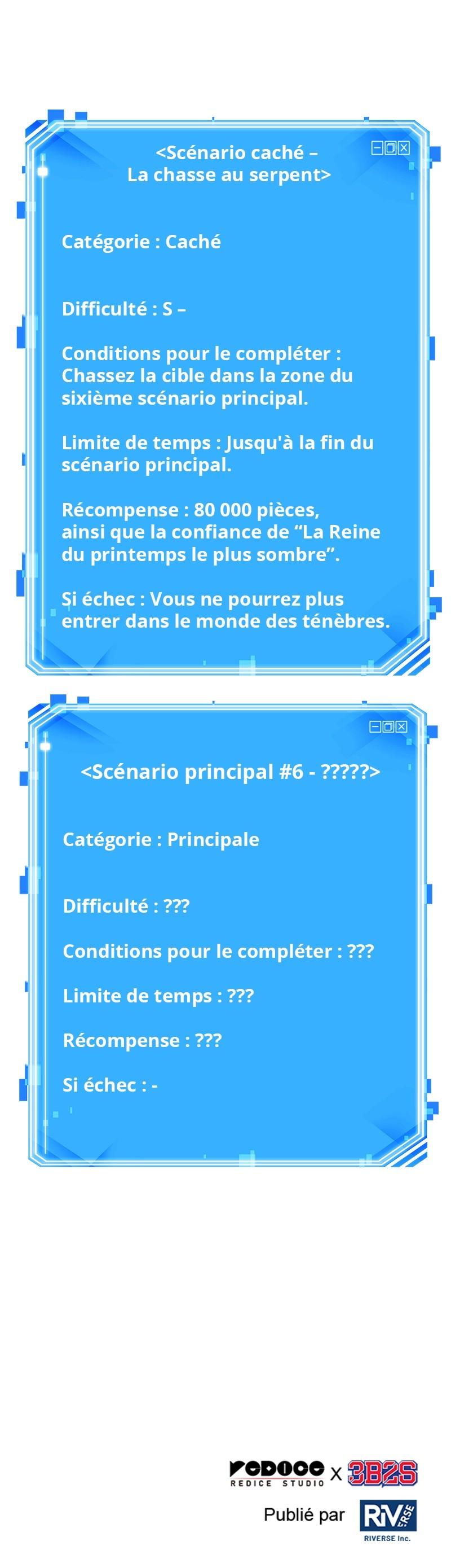 Read Omniscient Reader's Viewpoint FRANCAIS Manga Online