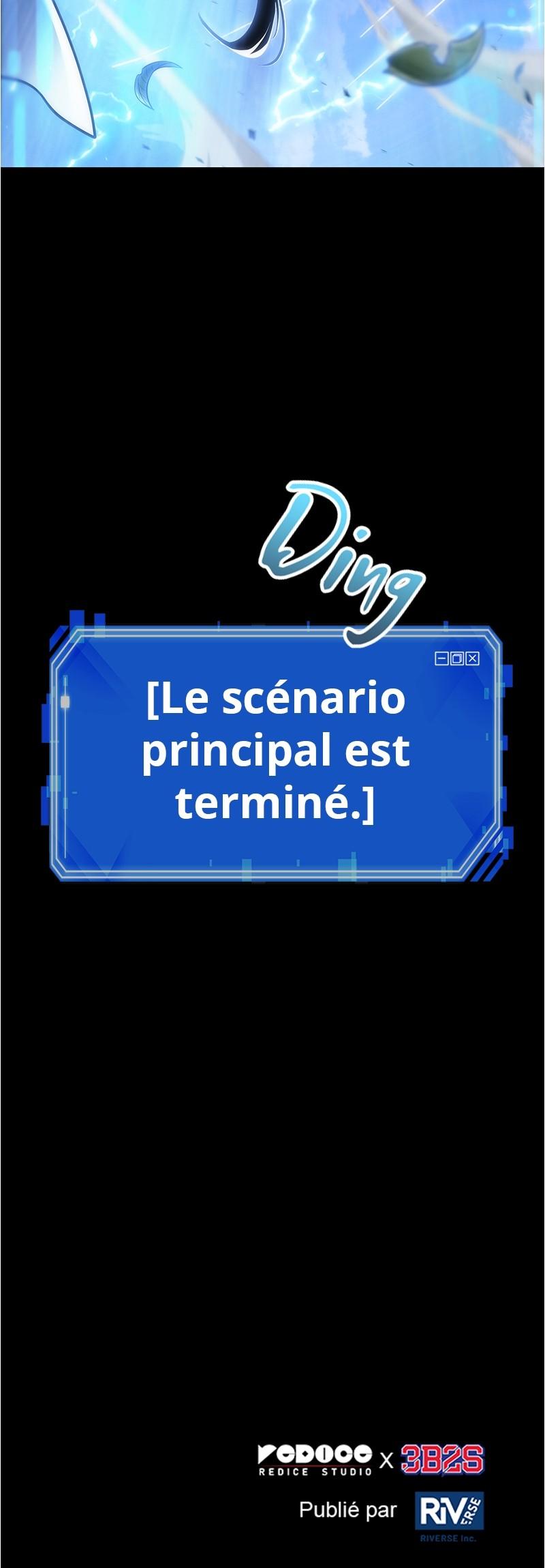 Read Omniscient Reader's Viewpoint FRANCAIS Manga Online