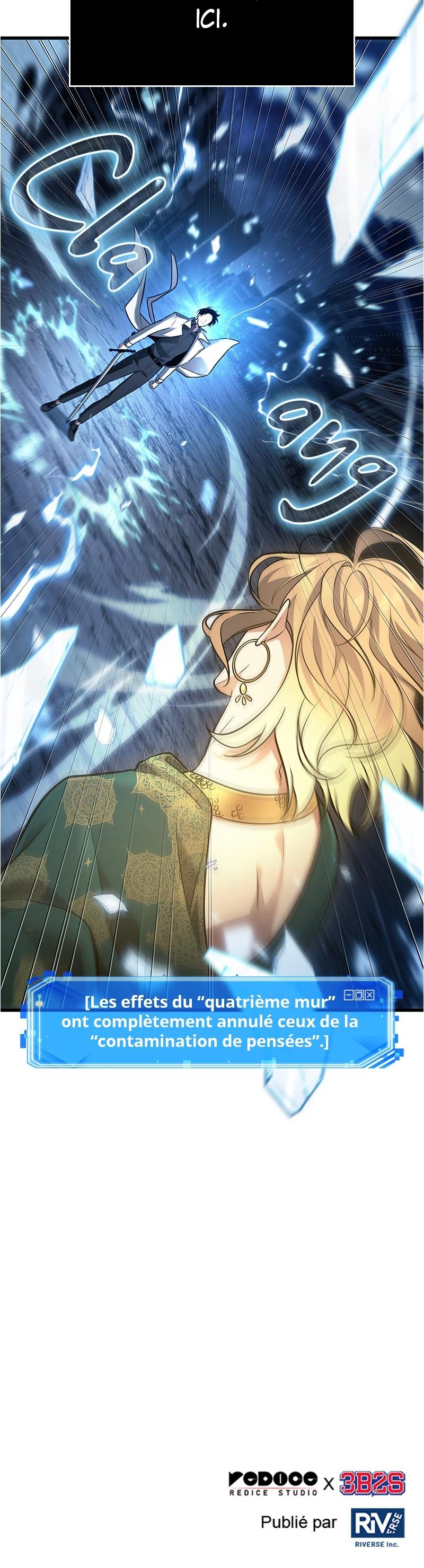 Read Omniscient Reader's Viewpoint FRANCAIS Manga Online