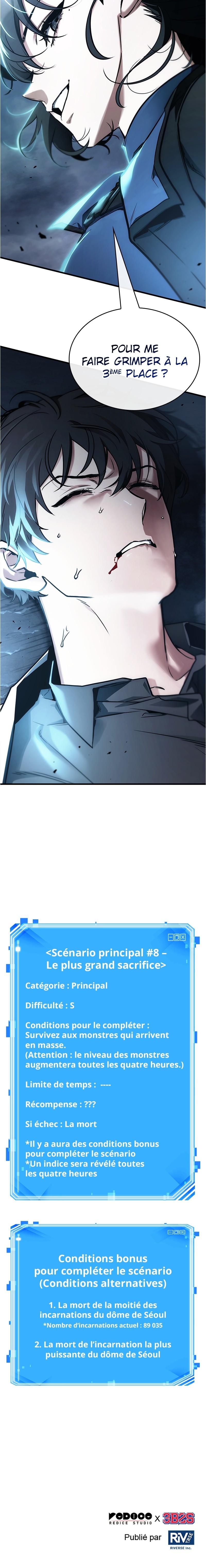 Read Omniscient Reader's Viewpoint FRANCAIS Manga Online