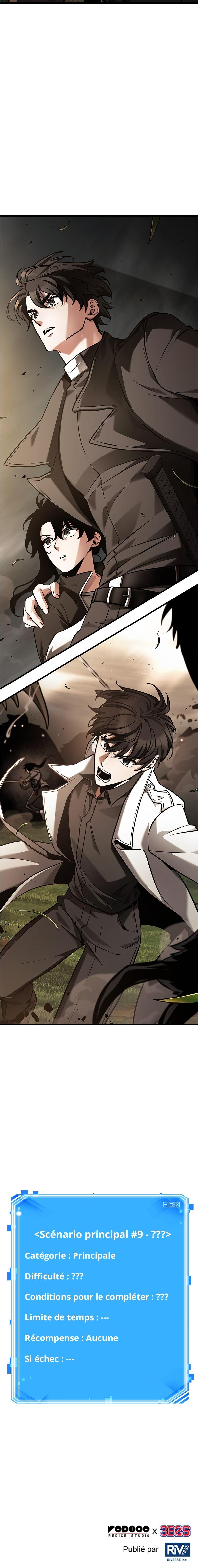 Read Omniscient Reader's Viewpoint FRANCAIS Manga Online