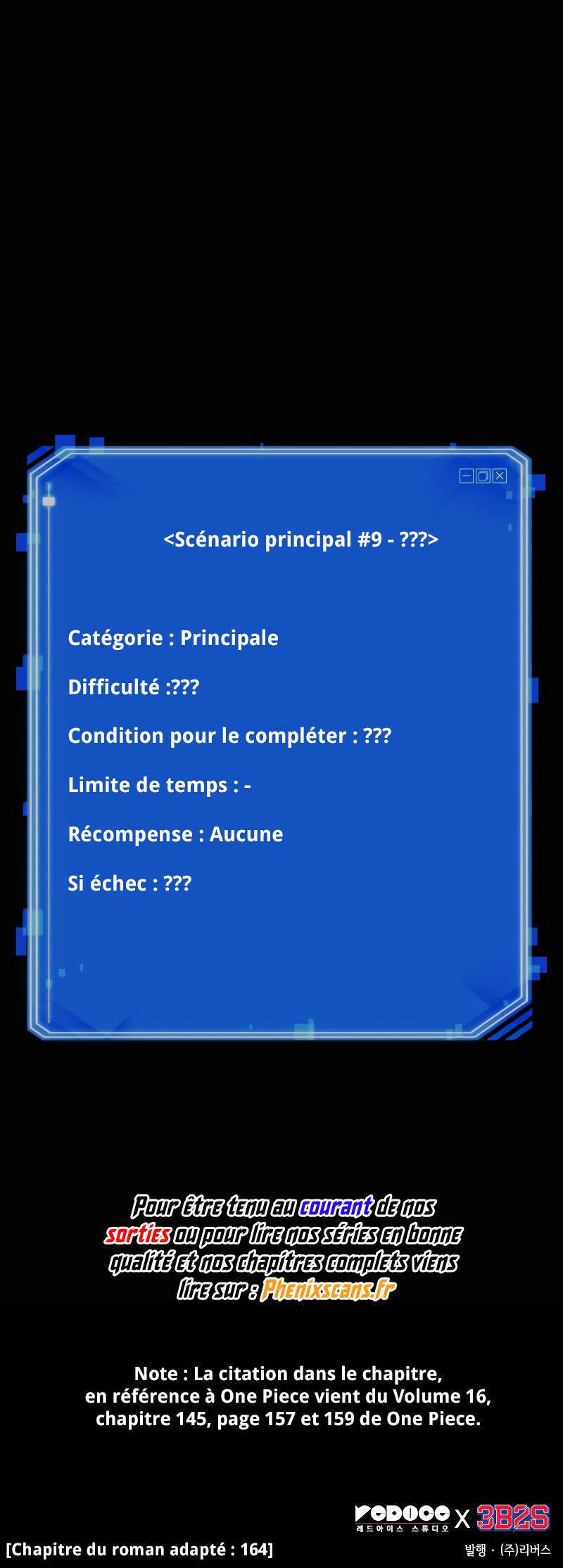 Read Omniscient Reader's Viewpoint FRANCAIS Manga Online