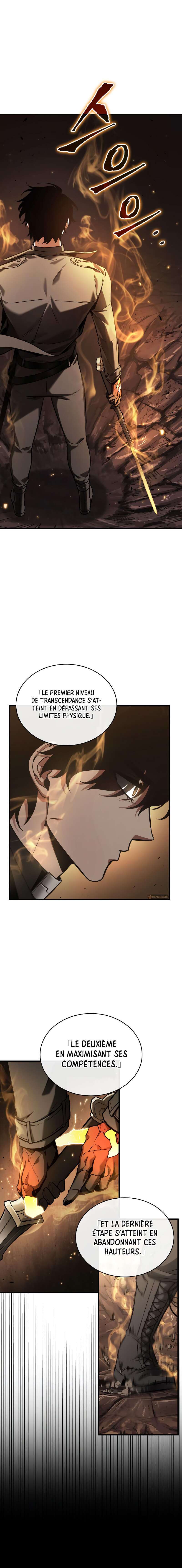 Read Omniscient Reader's Viewpoint FRANCAIS Manga Online