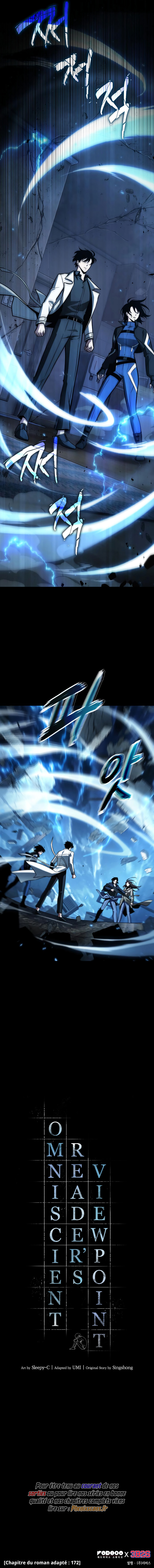 Read Omniscient Reader's Viewpoint FRANCAIS Manga Online