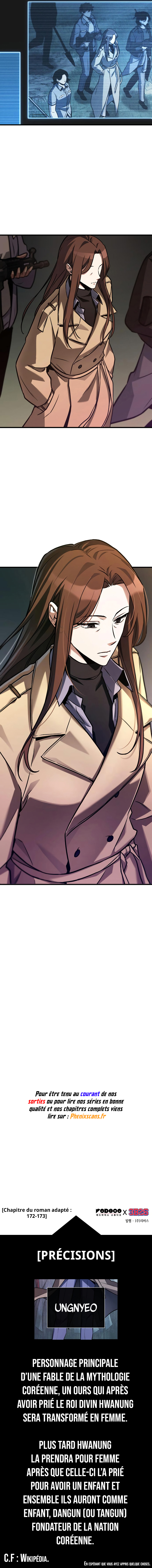 Read Omniscient Reader's Viewpoint FRANCAIS Manga Online