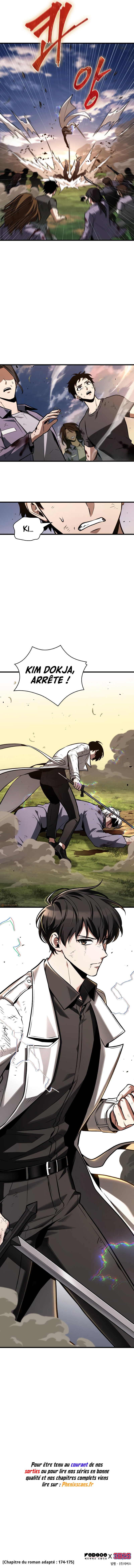 Read Omniscient Reader's Viewpoint FRANCAIS Manga Online