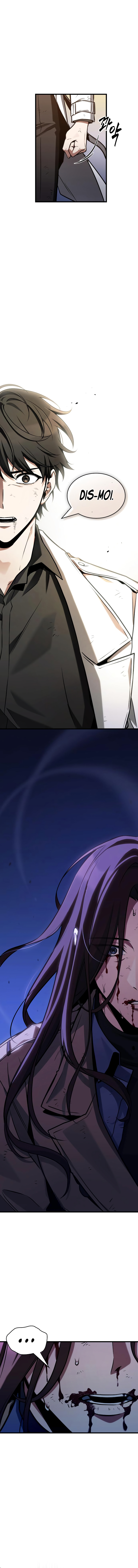 Read Omniscient Reader's Viewpoint FRANCAIS Manga Online