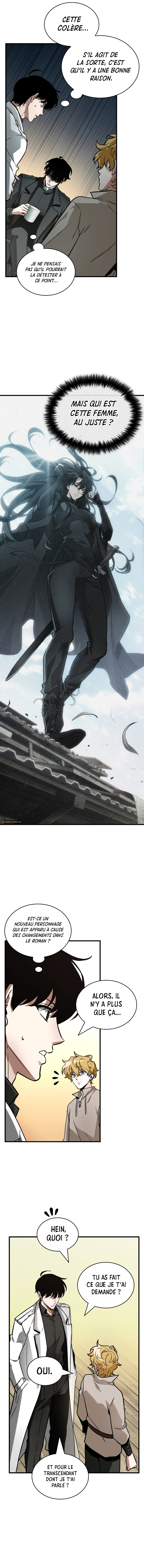 Read Omniscient Reader's Viewpoint FRANCAIS Manga Online