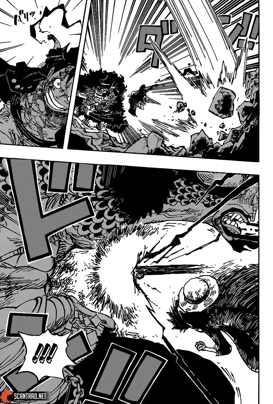 Read One Piece FRANCAIS Manga Online