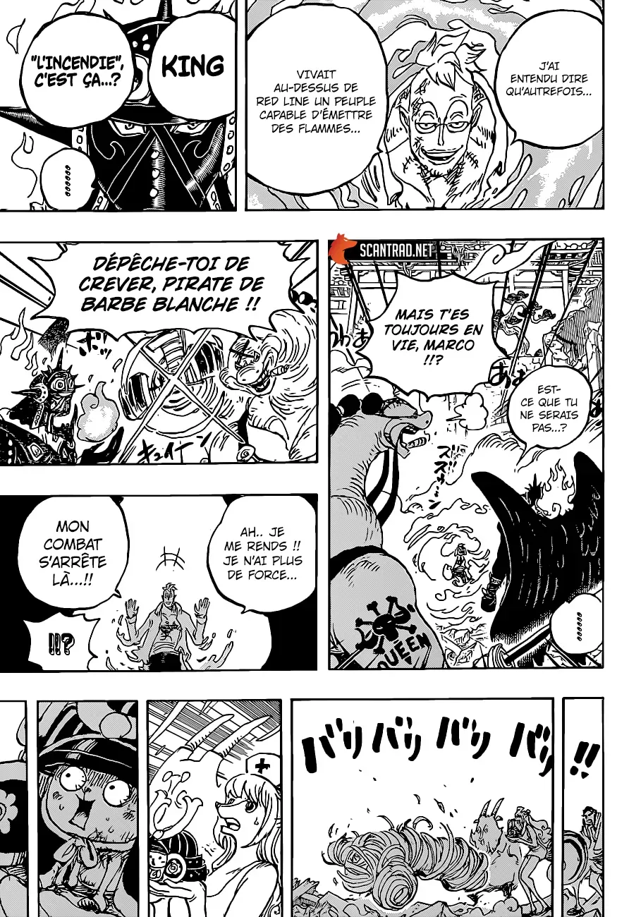 Read One Piece FRANCAIS Manga Online
