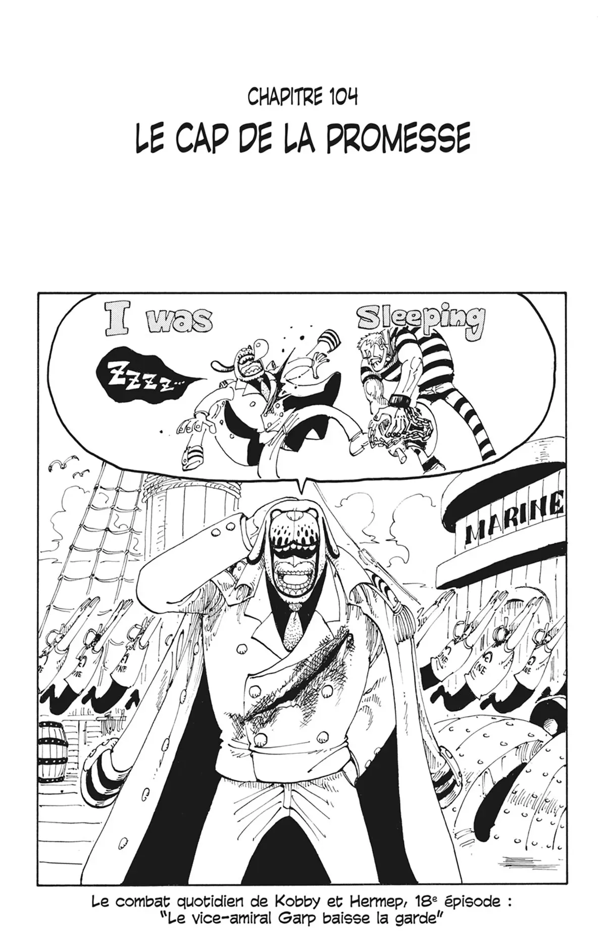 Read One Piece FRANCAIS Manga Online