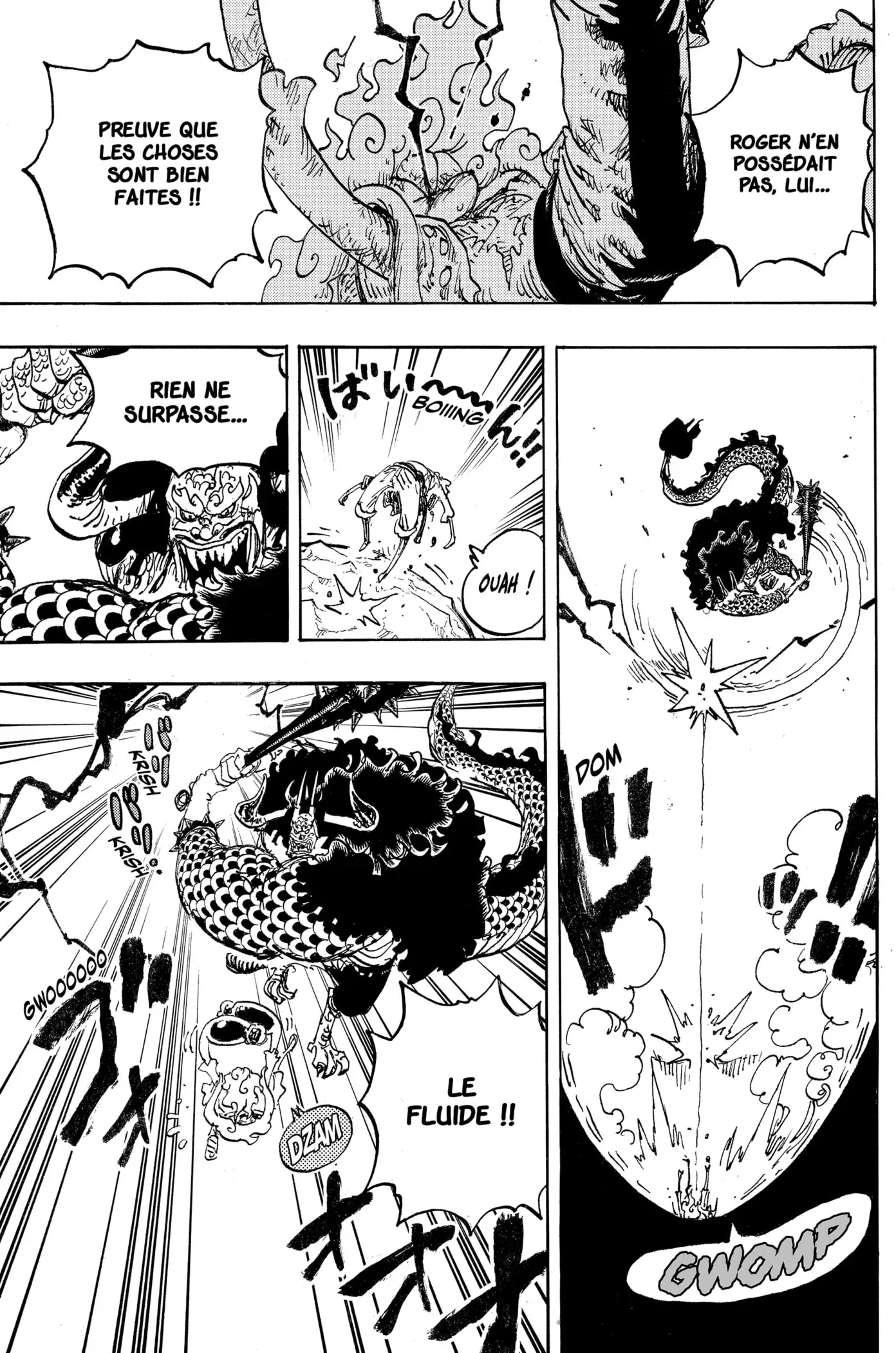 Read One Piece FRANCAIS Manga Online
