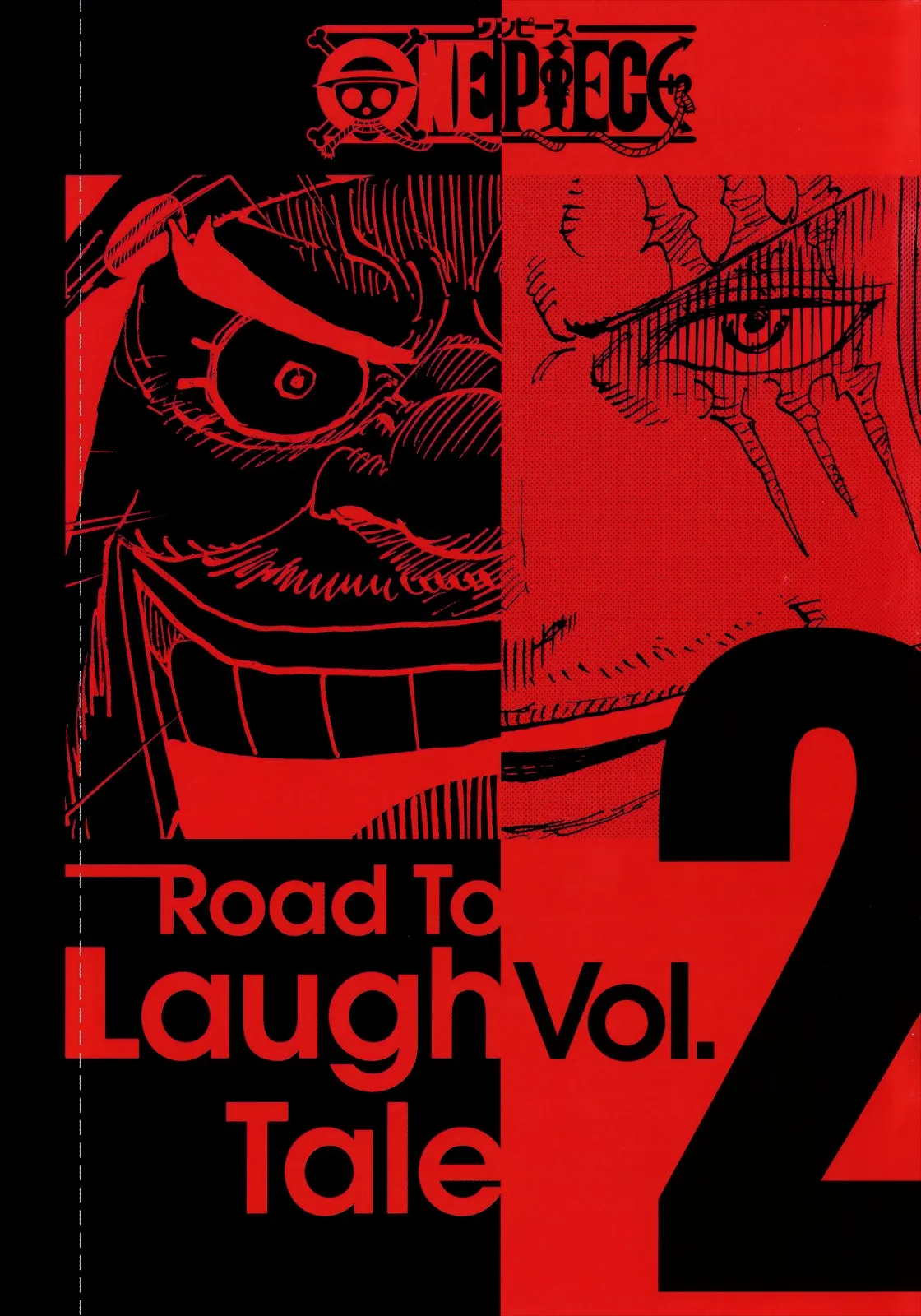 Read One Piece FRANCAIS Manga Online