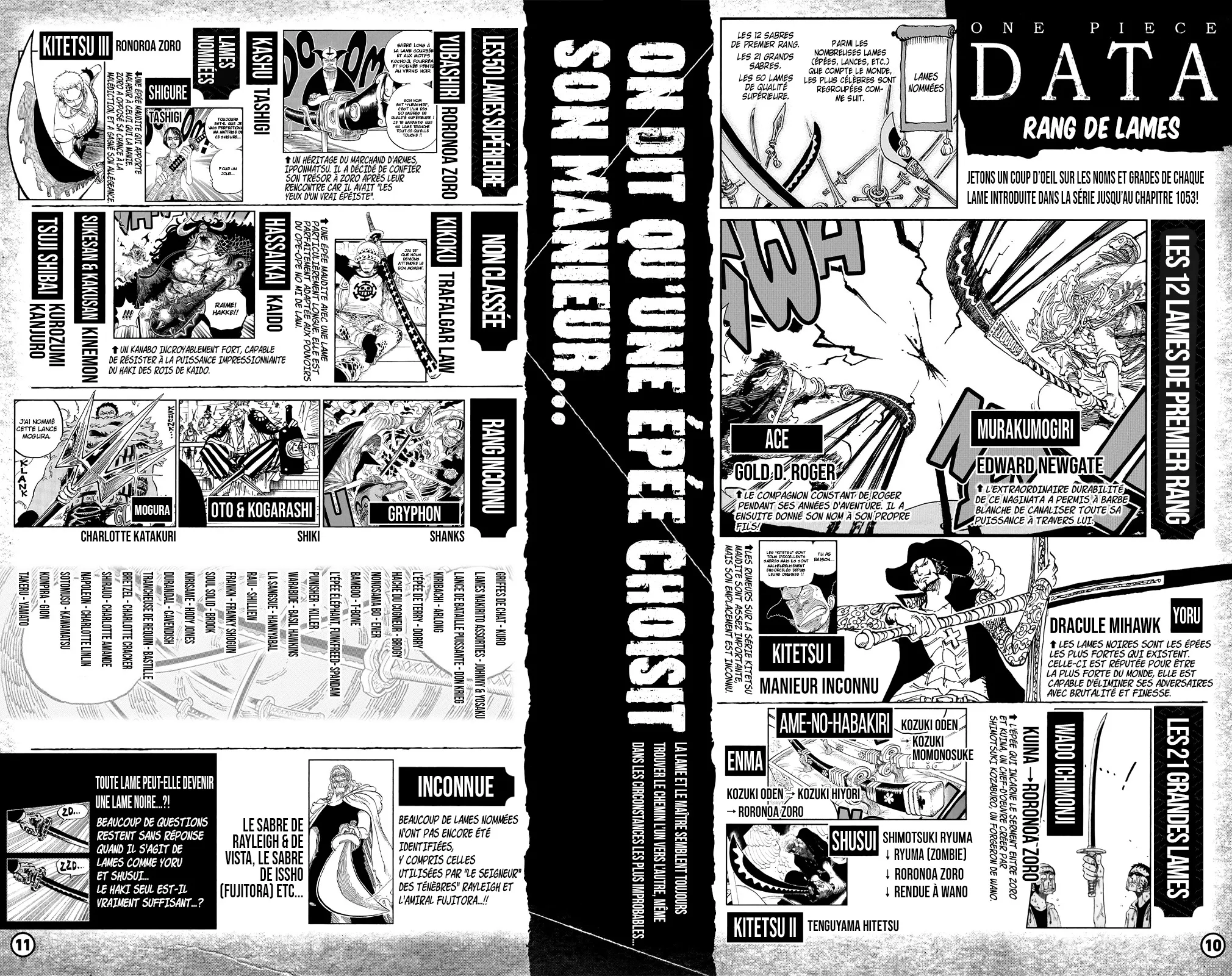 Read One Piece FRANCAIS Manga Online