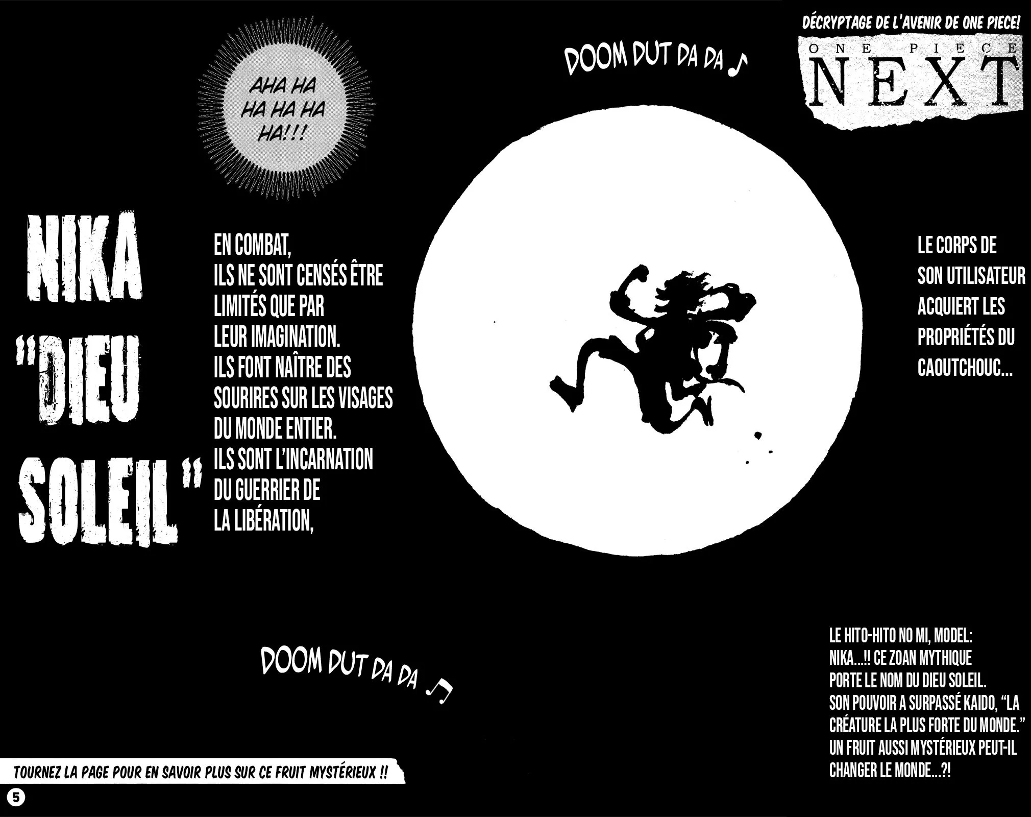 Read One Piece FRANCAIS Manga Online