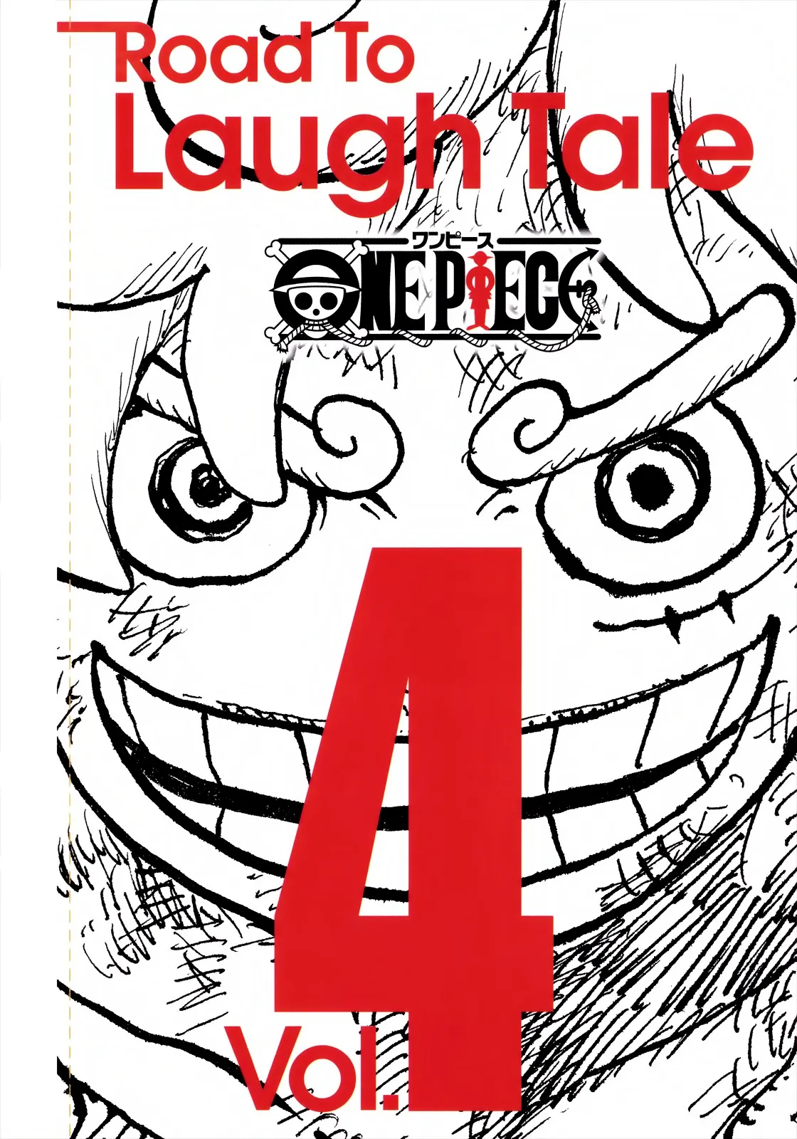 Read One Piece FRANCAIS Manga Online