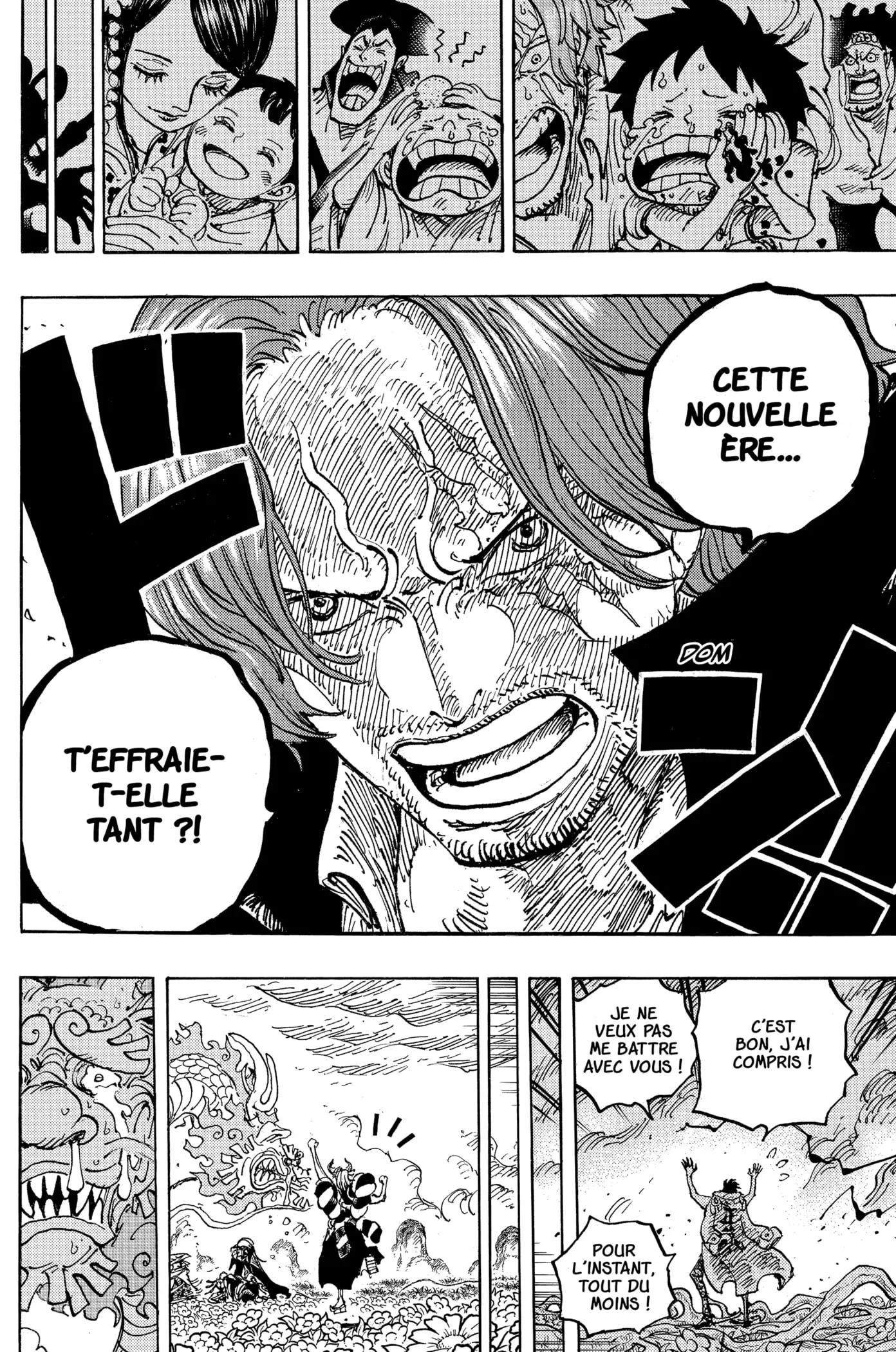 Read One Piece FRANCAIS Manga Online