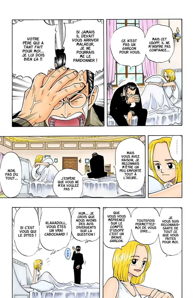 Read One Piece FRANCAIS Manga Online