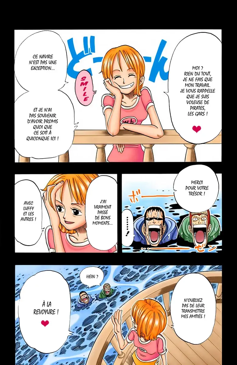 Read One Piece FRANCAIS Manga Online