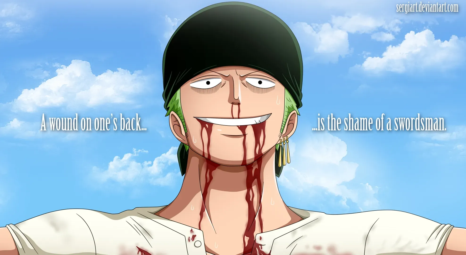 Read One Piece FRANCAIS Manga Online