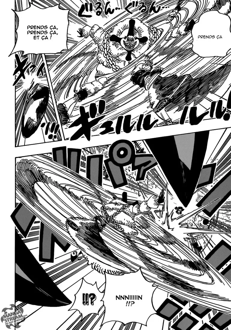 Read One Piece FRANCAIS Manga Online