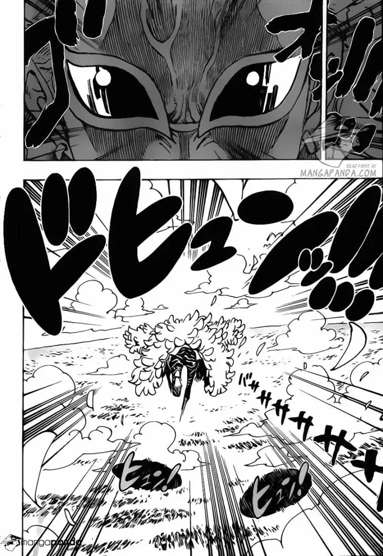 Read One Piece FRANCAIS Manga Online