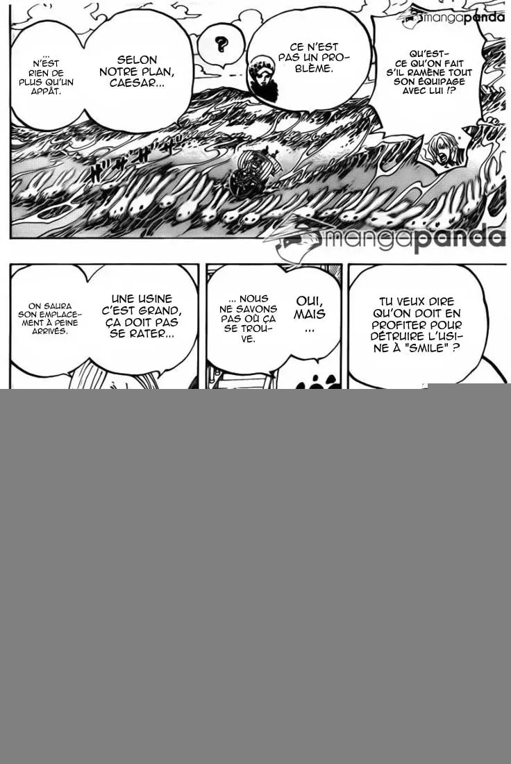 Read One Piece FRANCAIS Manga Online