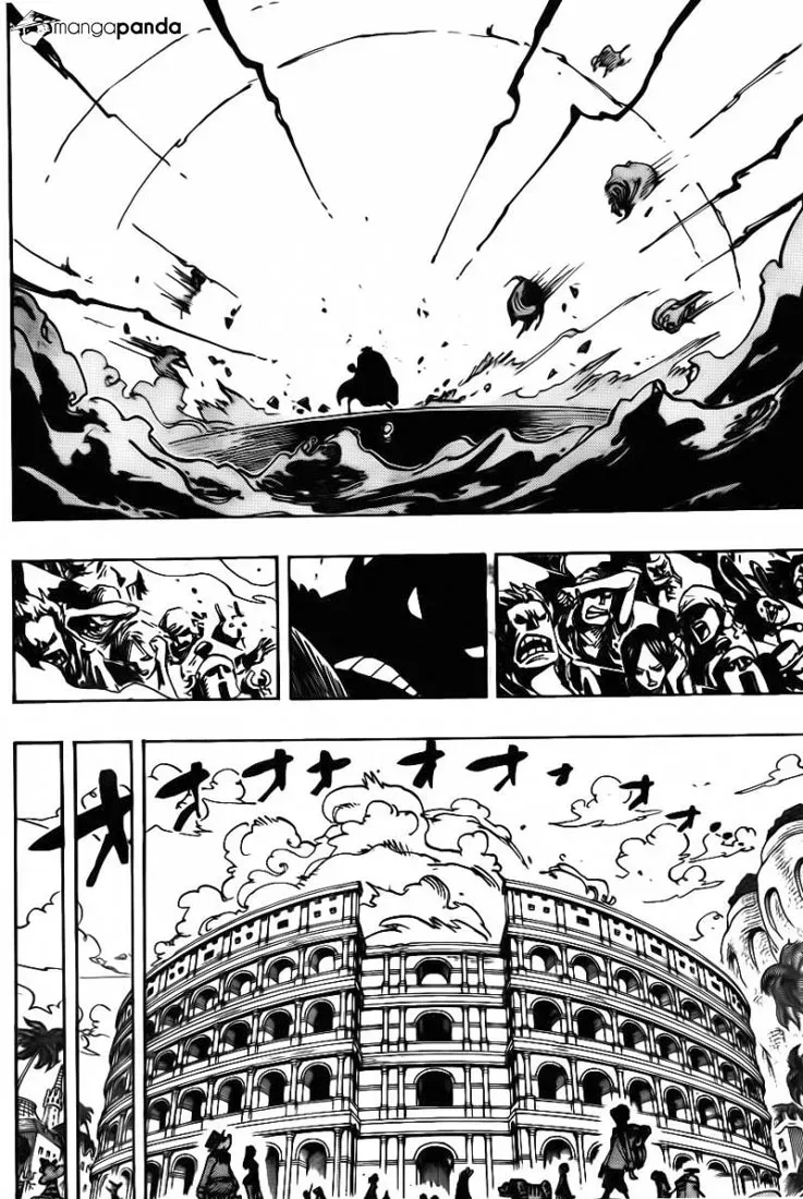 Read One Piece FRANCAIS Manga Online