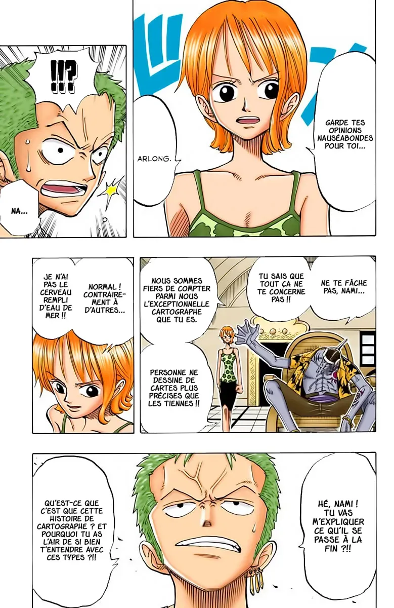 Read One Piece FRANCAIS Manga Online