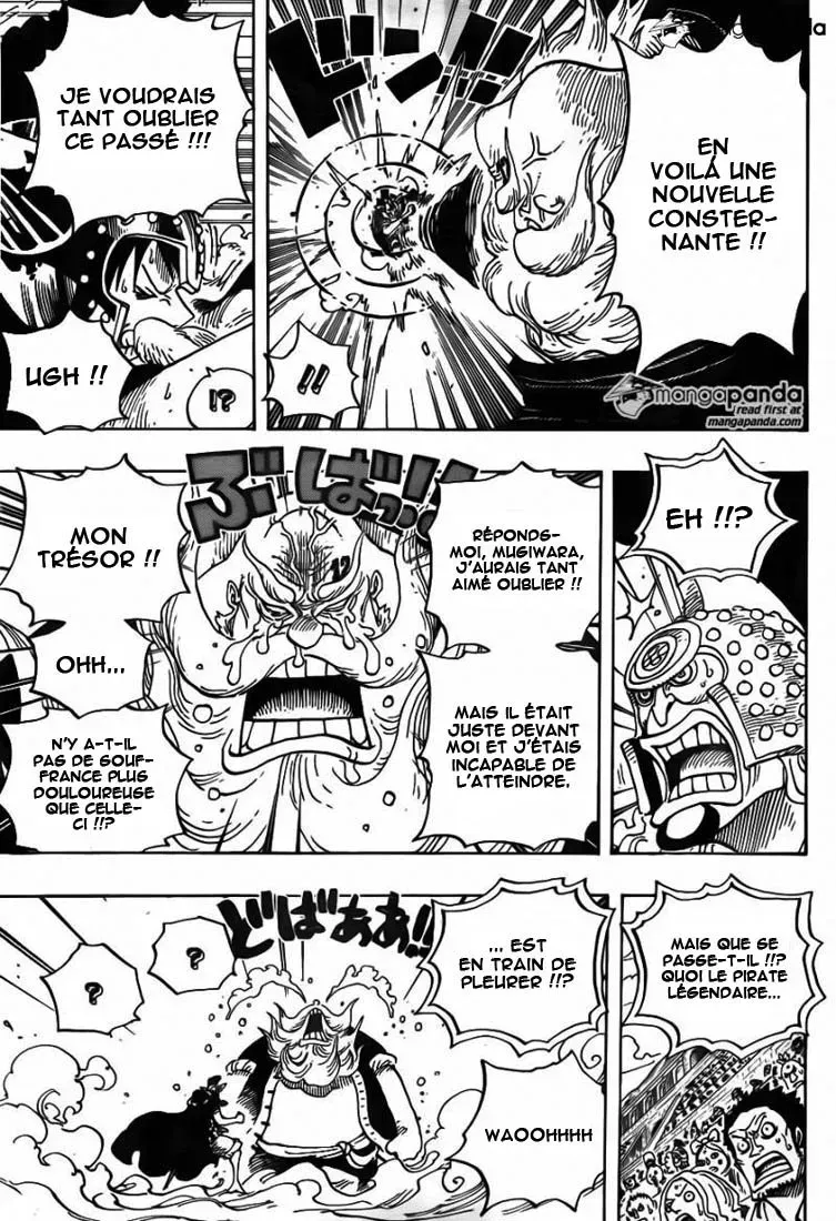 Read One Piece FRANCAIS Manga Online