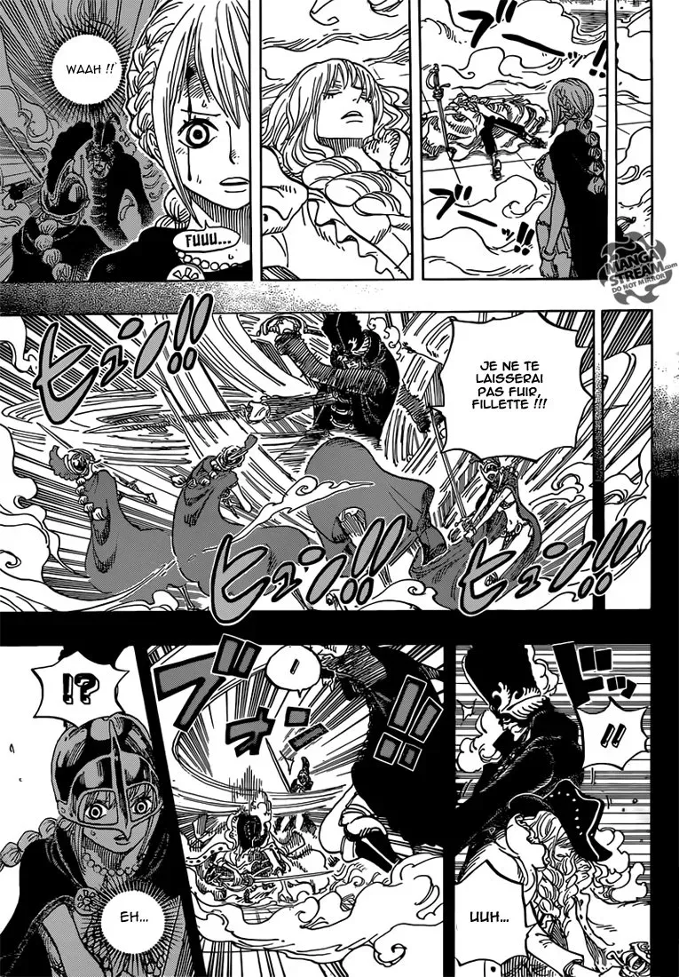 Read One Piece FRANCAIS Manga Online