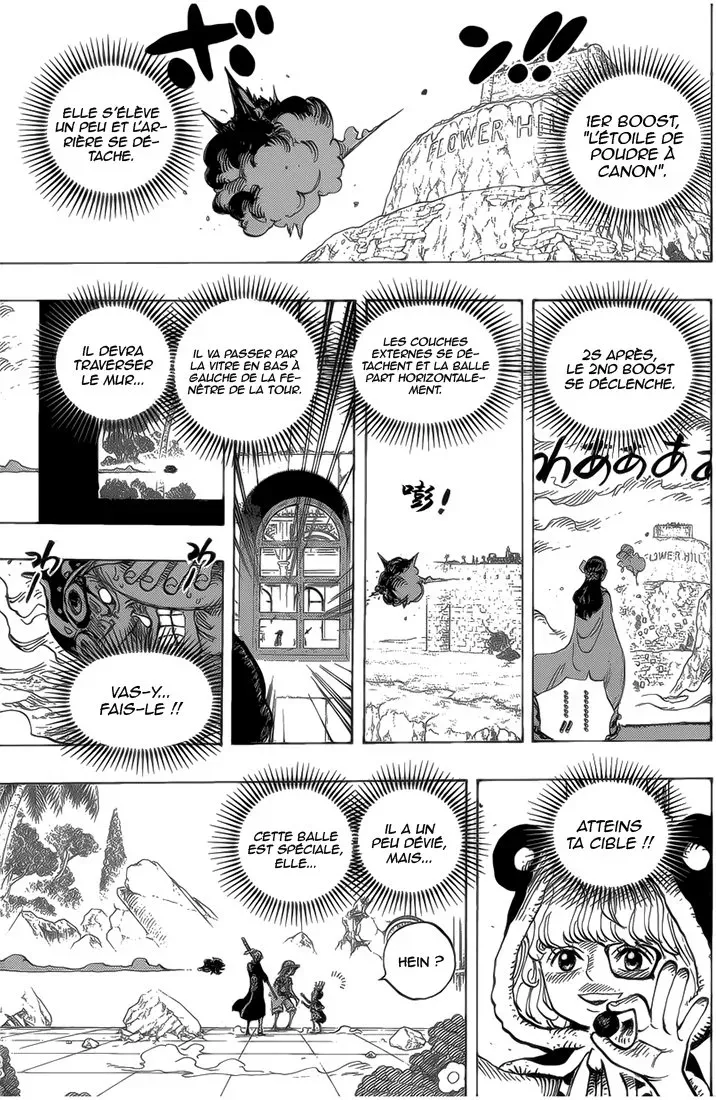 Read One Piece FRANCAIS Manga Online