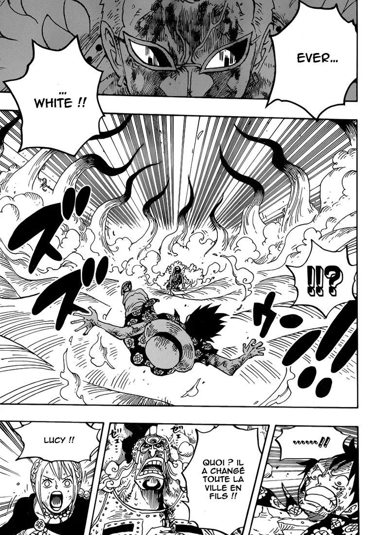 Read One Piece FRANCAIS Manga Online