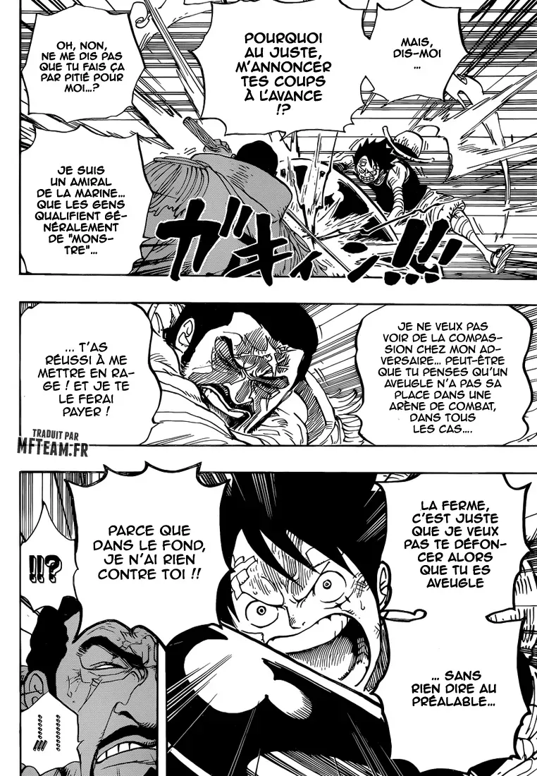 Read One Piece FRANCAIS Manga Online