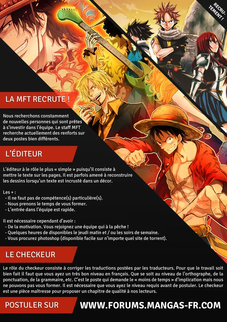Read One Piece FRANCAIS Manga Online