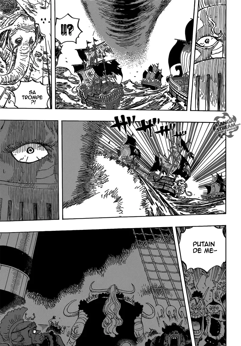 Read One Piece FRANCAIS Manga Online