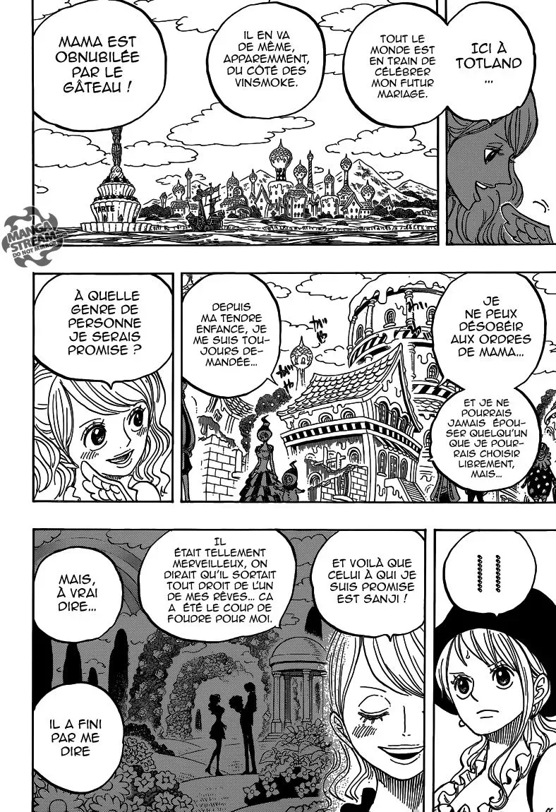 Read One Piece FRANCAIS Manga Online